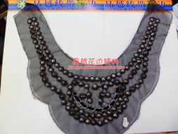 服裝輔料一站式采購 從衣領(lǐng)到裝飾花，廠家直銷助力品牌升級(jí)