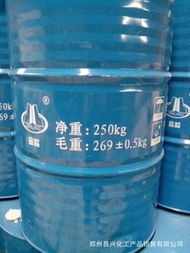 鄭州易興化工 專(zhuān)注烷烴產(chǎn)品供應(yīng)，助力化工產(chǎn)業(yè)高效發(fā)展